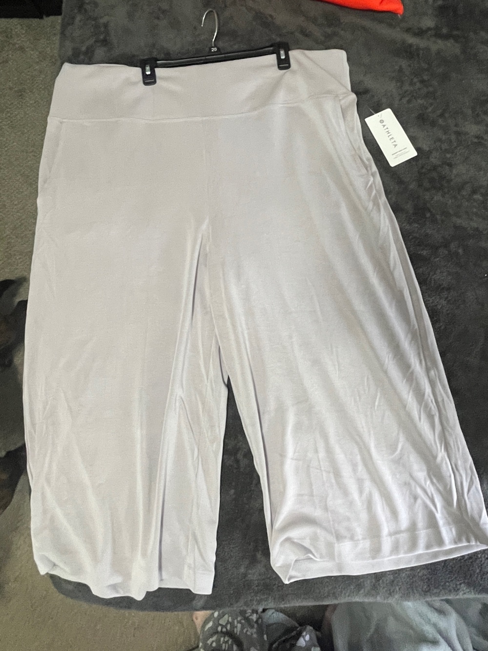 Athleta gauchos